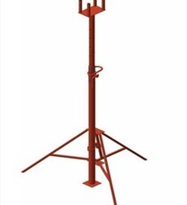 Аренда телескопических стоек - stroymarket66.ru - Воронеж