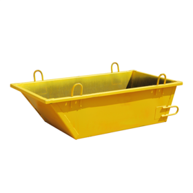 Тара для раствора 0,35 м3 (г/п 650 кг) - stroymarket66.ru - Воронеж