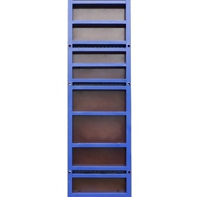 Щит стальной универсальный 0,72*3,0 м - stroymarket66.ru - Воронеж