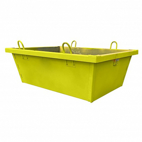 Ящик каменщика 0,5м3 (г/п 1000кг) - stroymarket66.ru - Воронеж