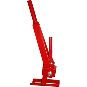 Усиленный ключ для пружинного зажима - stroymarket66.ru - Воронеж