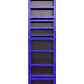 Щит стальной 0,85*3,0 м - stroymarket66.ru - Воронеж