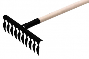 Вилы, грабли, тяпки - stroymarket66.ru - Воронеж