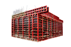 Аренда опалубки - stroymarket66.ru - Воронеж