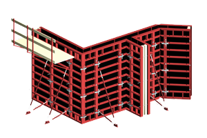 Продажа опалубки - stroymarket66.ru - Воронеж
