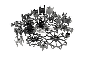 Пластиковые фиксаторы для защитного слоя арматуры - stroymarket66.ru - Воронеж