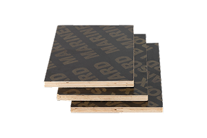 Фанера ламинированная - stroymarket66.ru - Воронеж