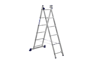 Лестницы и стремянки - stroymarket66.ru - Воронеж