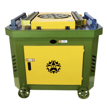Станок для гибки арматуры VPK Г-40 - stroymarket66.ru - Воронеж