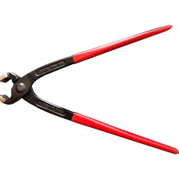 Торцевые кусачки для вязки арматуры Afacan 280 мм - stroymarket66.ru - Воронеж