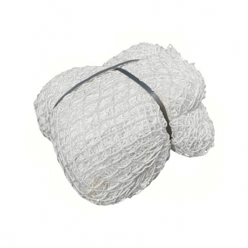 Защитно-улавливающая сетка (ЗУС) защитно-улавливающая сетка 3,5х6 м - stroymarket66.ru - Воронеж