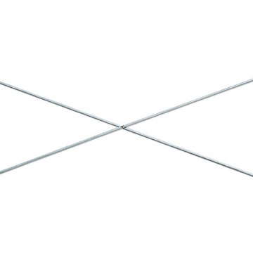 Диагональ сдвоенная для рамных лесов 3 м - stroymarket66.ru - Воронеж