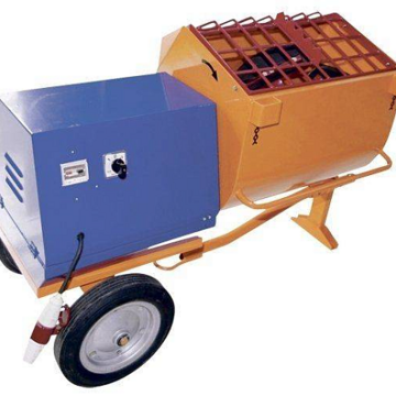 Растворосмеситель Лебедянь РН-80 - stroymarket66.ru - Воронеж