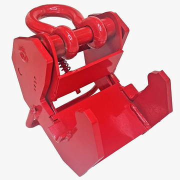 Захват монтажный широкий 3 т - stroymarket66.ru - Воронеж