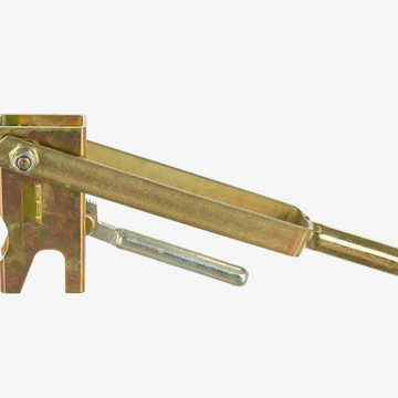 Ключ для зажима пружинного  - stroymarket66.ru - Воронеж