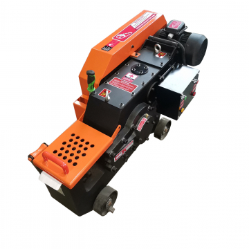 Станок для резки арматуры GROST-SNAB R40 - stroymarket66.ru - Воронеж