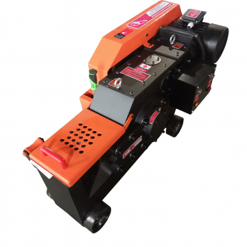 Станок для резки арматуры GROST-SNAB R50 - stroymarket66.ru - Воронеж