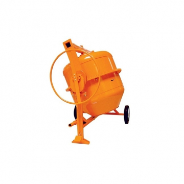 Бетоносмеситель Лебедянь СБР-500А - stroymarket66.ru - Воронеж