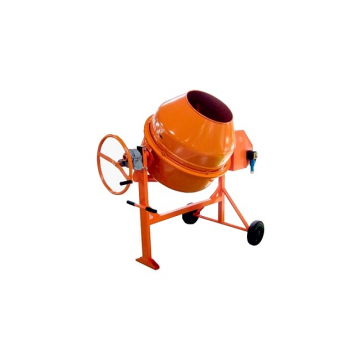 Бетоносмеситель Лебедянь СБР-260/220В - stroymarket66.ru - Воронеж