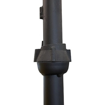 Стойка опалубки чашечная CUP LOCK 3,0 м, шаг 1,0 м - stroymarket66.ru - Воронеж