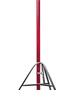 Стойка телескопическая для опалубки  3.7 м  - stroymarket66.ru - Воронеж