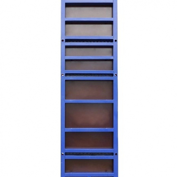 Щит шарнирный 0,5*0,5*3,0 м - stroymarket66.ru - Воронеж