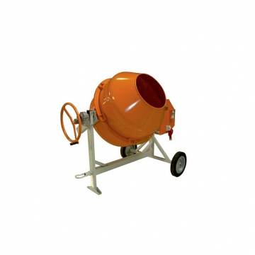 Бетоносмеситель Лебедянь СБР-440 - stroymarket66.ru - Воронеж