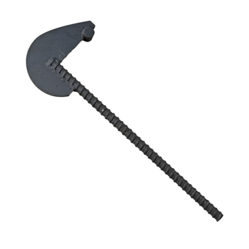 Анкер торцевой для опалубки Ø 15 мм /17 мм - stroymarket66.ru - Воронеж