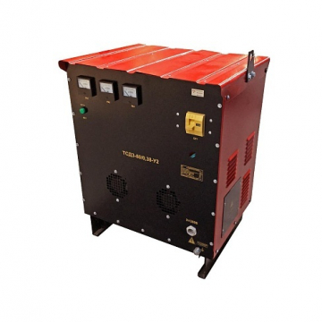 Трансформатор для прогрева бетона ТСДЗ-80/0,38 - stroymarket66.ru - Воронеж