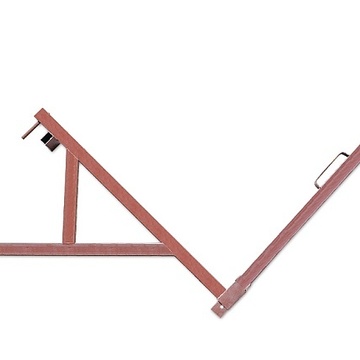 Кронштейн подмости - stroymarket66.ru - Воронеж