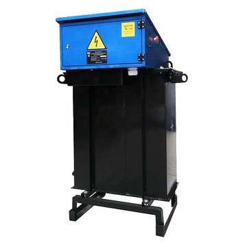 Трансформаторная подстанция КТПТО-80 для термообработки бетона - stroymarket66.ru - Воронеж