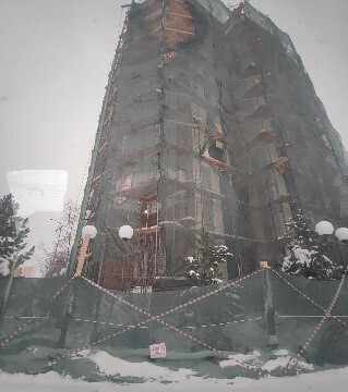 Рамная опалубка + ЗУС  - stroymarket66.ru - Воронеж