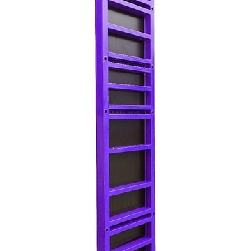 Щит стальной 1,1*3,0 м - stroymarket66.ru - Воронеж