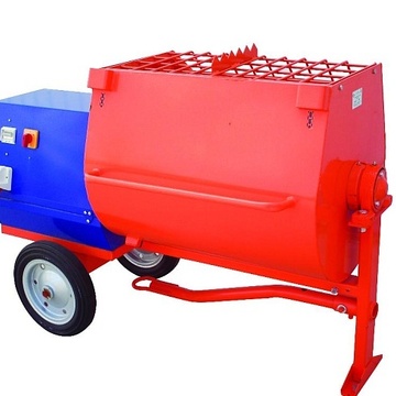 Растворосмеситель Лебедянь РН-200 - stroymarket66.ru - Воронеж