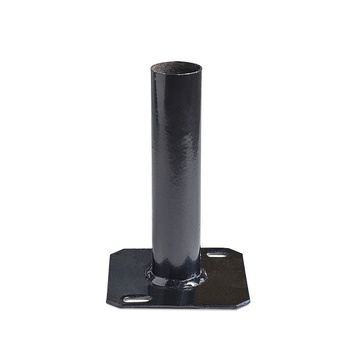 Опорная пята для рамных лесов 42 мм - stroymarket66.ru - Воронеж