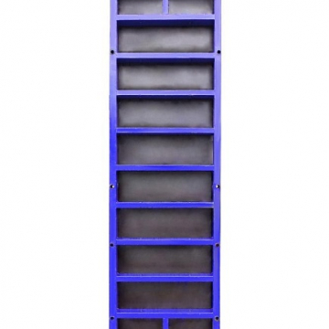 Щиты стальные щитовой опалубки линейные стандарт 0,2/1,2 Н-3,0м - stroymarket66.ru - Воронеж