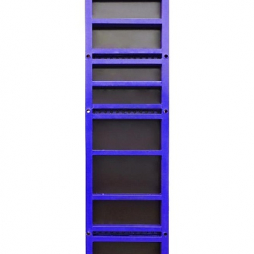 Щит стальной 1,0*3,0 м - stroymarket66.ru - Воронеж