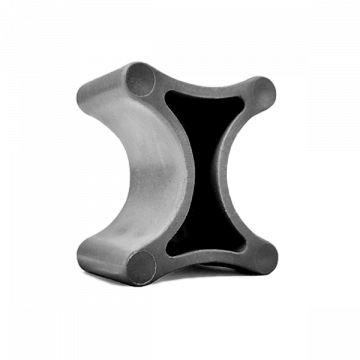 Фиксатор арматуры Косточка 25/40 - stroymarket66.ru - Воронеж