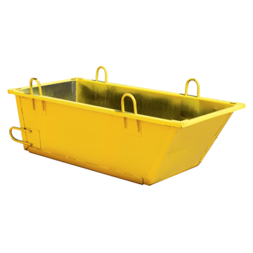 Ящик каменщика 0,25 м3 (г/п 500 кг) - stroymarket66.ru - Воронеж