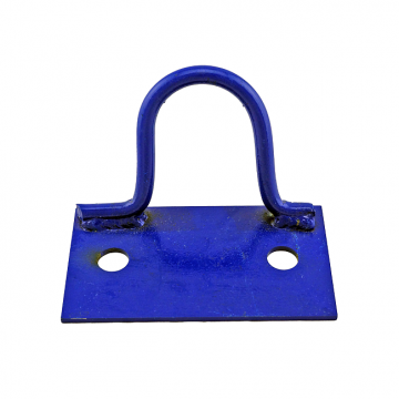 Защитно-улавливающая сетка (ЗУС) опора верхняя для кронштейна - stroymarket66.ru - Воронеж