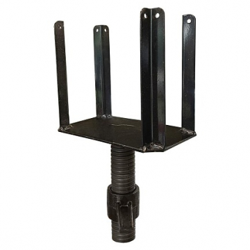 Унивилка регулируемая CUP LOCK 0,75 м - stroymarket66.ru - Воронеж