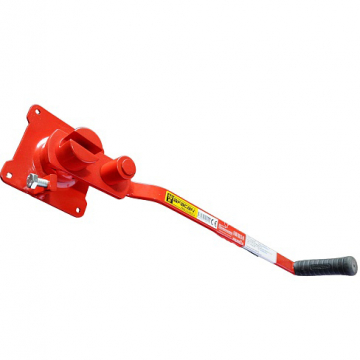 Ручной станок для гибки арматуры Afacan 10E - stroymarket66.ru - Воронеж