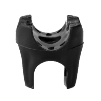 Фиксатор арматуры Стойка 10/25 - stroymarket66.ru - Воронеж