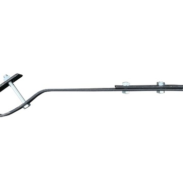 Анкерное крепление удлиненное 400 мм - stroymarket66.ru - Воронеж