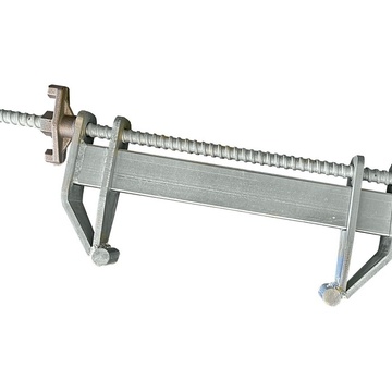 Замок для опалубки удлиненный, усиленный - stroymarket66.ru - Воронеж