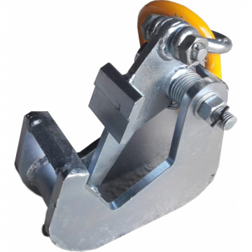 Захват монтажный 1,5т - stroymarket66.ru - Воронеж