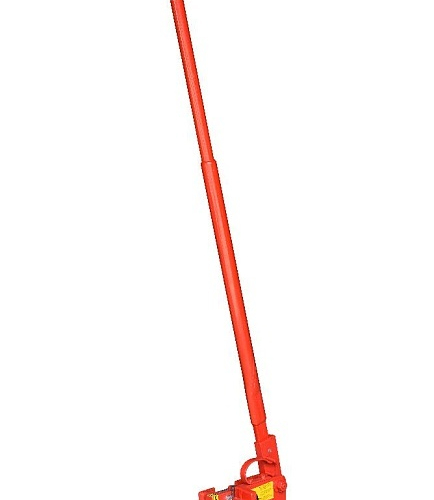 Ручной станок для резки арматуры Afacan 22M - stroymarket66.ru - Воронеж