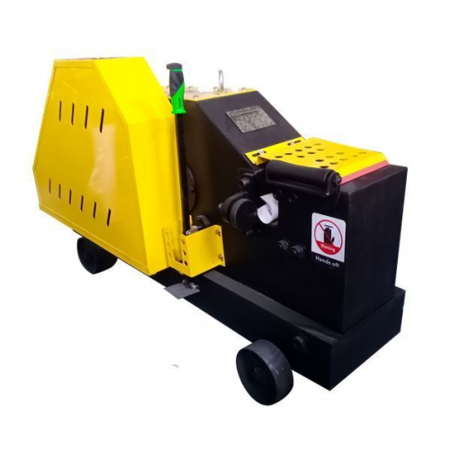 Станок для резки арматуры TOR GQ50 (E) - stroymarket66.ru - Воронеж