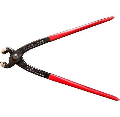 Торцевые кусачки для вязки арматуры Afacan 280 мм - stroymarket66.ru - Воронеж