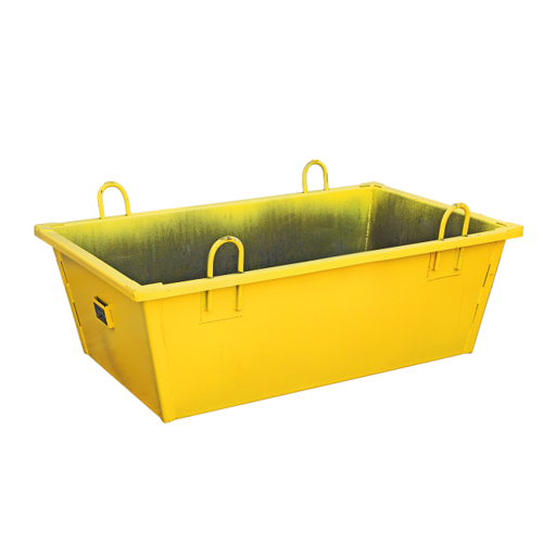 Ящик каменщика 0,35 м3 (г/п 700кг) - stroymarket66.ru - Воронеж